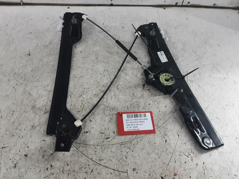 FENSTERMECHANIK TÜRIG LINKS VORNE Bmw 