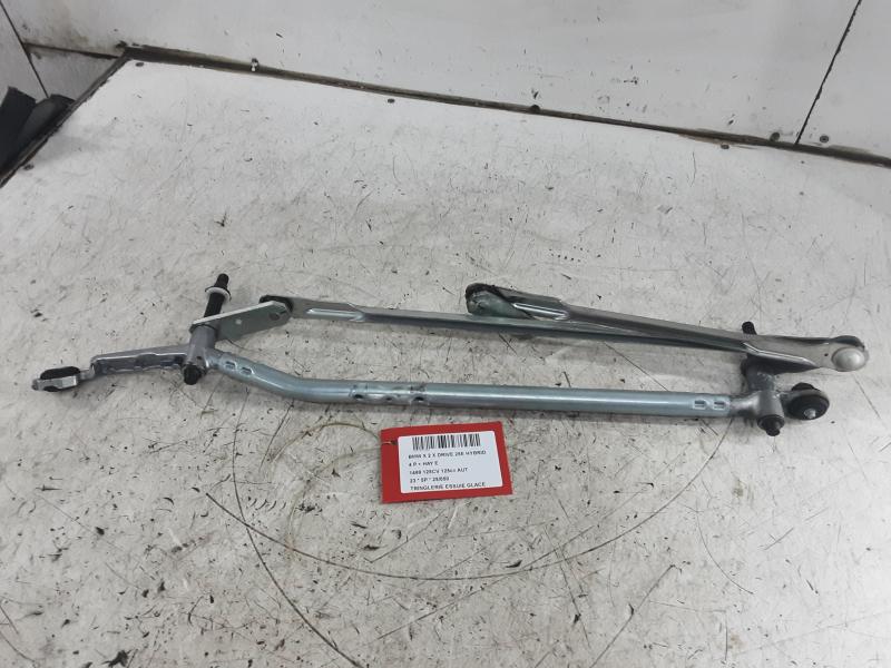 RUITENWISSER MECHANISME Bmw 
