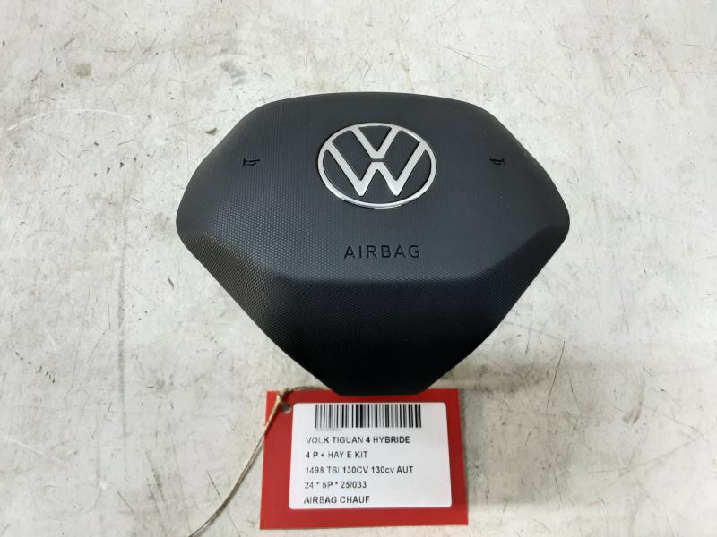 LENKRAD AIRBAG Vw TIGUAN (4) 9/23+