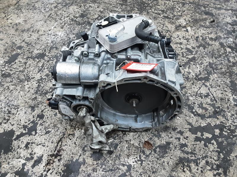 GEARBOX Vw T-ROC 10/17 - 4/22