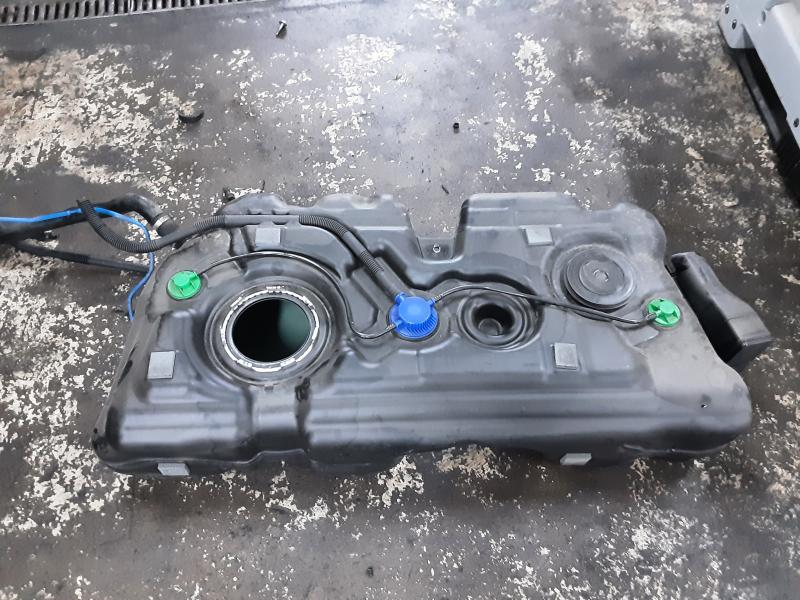 BRANDSTOFTANK BENZINE Bmw X 2 F39 03/18+
