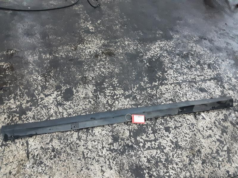 SIERLIJST DREMPEL RECHTS Vw T-ROC 10/17 - 4/22