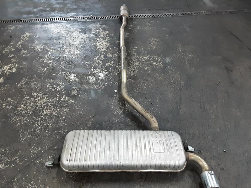 UITLAAT COMPLEET Bmw X 2 F39 03/18+