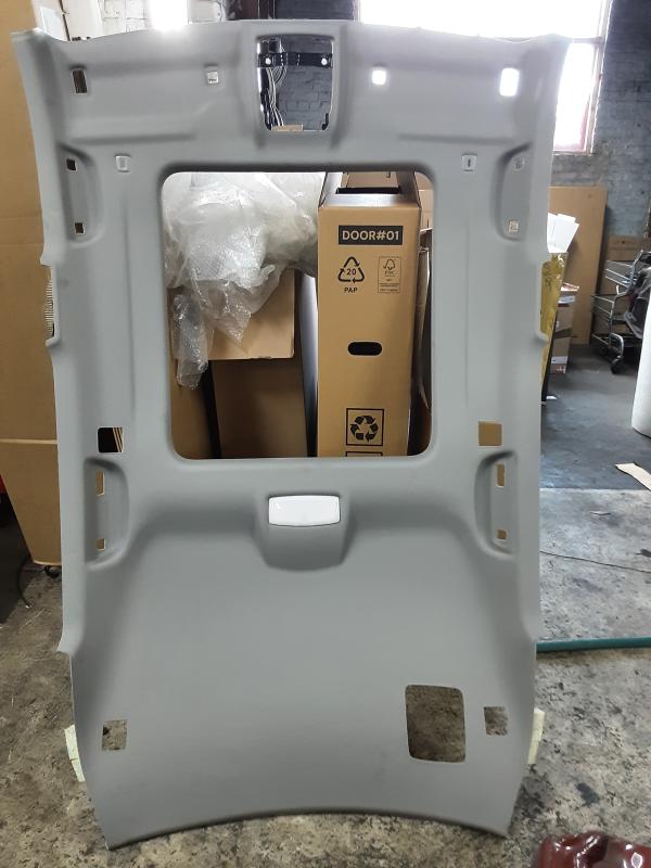 HEMEL Bmw X 2 F39 03/18+