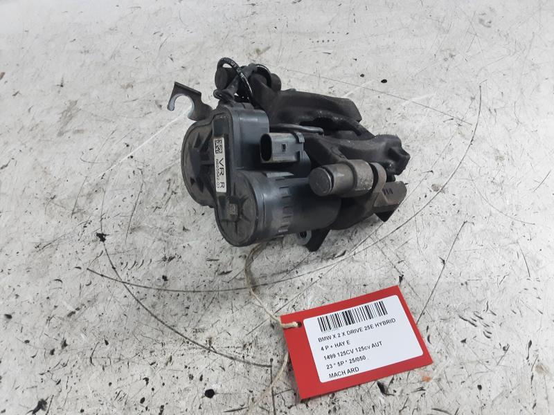 REMKLAUW ACHTER RECHTS Bmw 