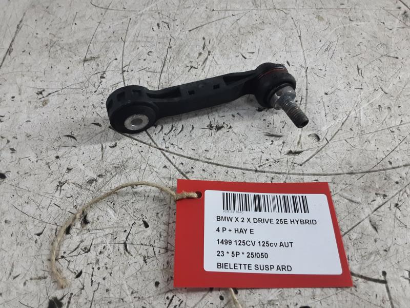 BIELETTE DE SUSPENSION ARRIERE DROITE Bmw 