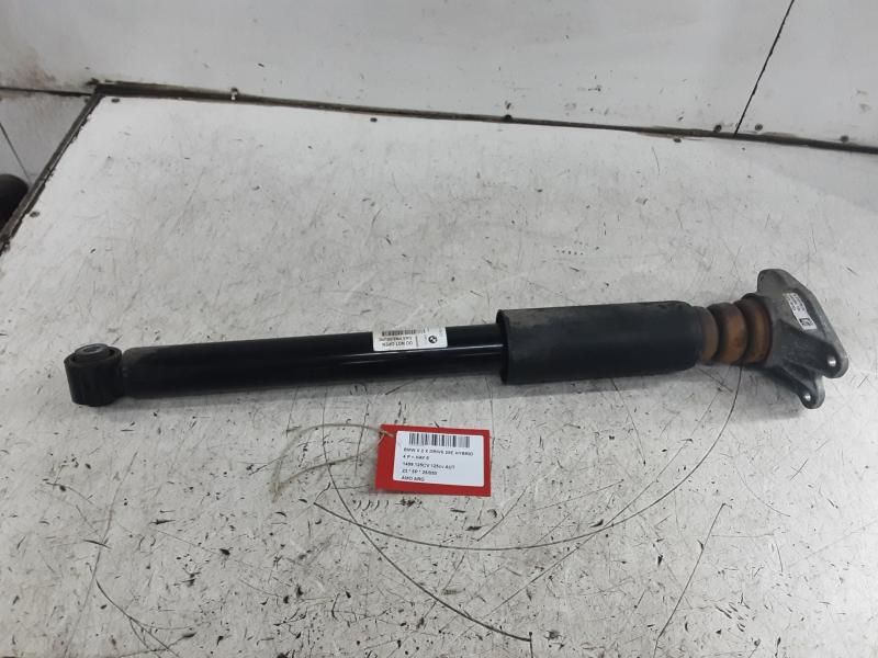 SCHOKBREKER ACHTER LINKS Bmw X 2 F39 03/18+