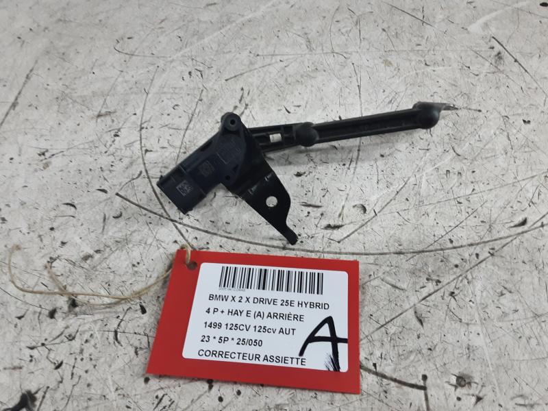 CORRECTEUR ASSIETTE Bmw 