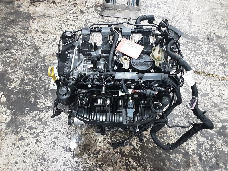 MOTOR Vw T-ROC 10/17 - 4/22