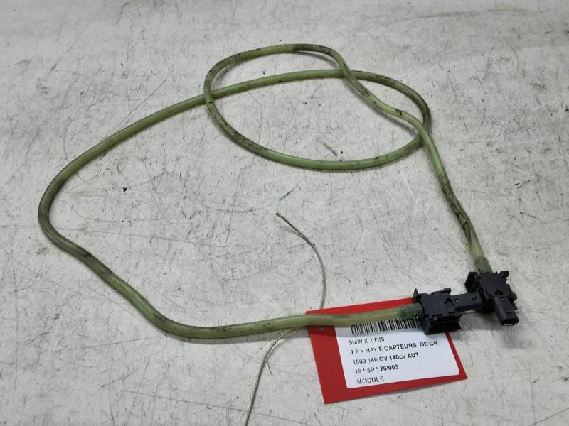 MODULE Bmw X 2 F39 03/18+