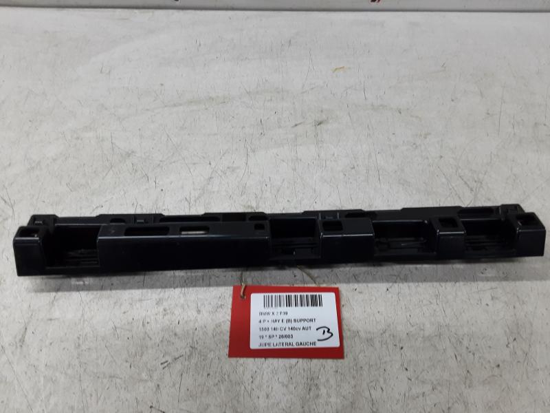 SIERLIJST DREMPEL LINKS Bmw X 2 F39 03/18+