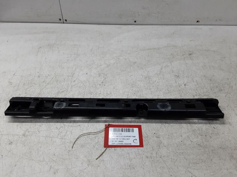 SIERLIJST DREMPEL LINKS Bmw X 2 F39 03/18+