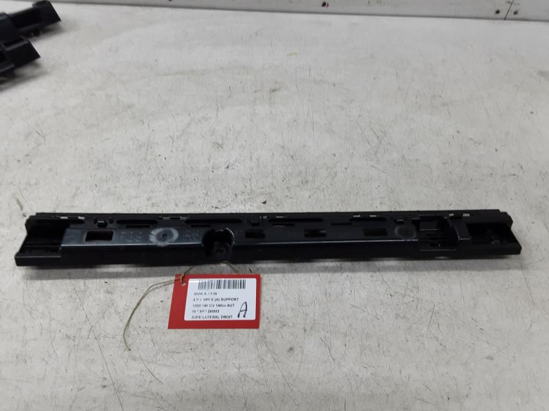 SIERLIJST DREMPEL RECHTS Bmw X 2 F39 03/18+