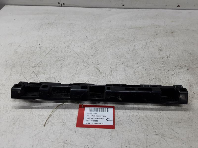 SIERLIJST DREMPEL RECHTS Bmw X 2 F39 03/18+