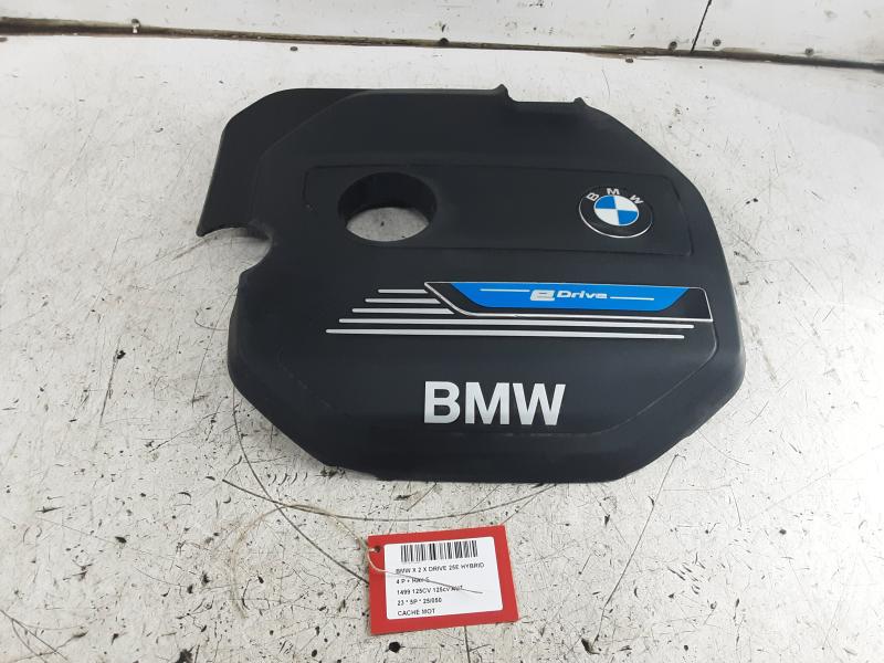 MOTOR DEKSEL Bmw 