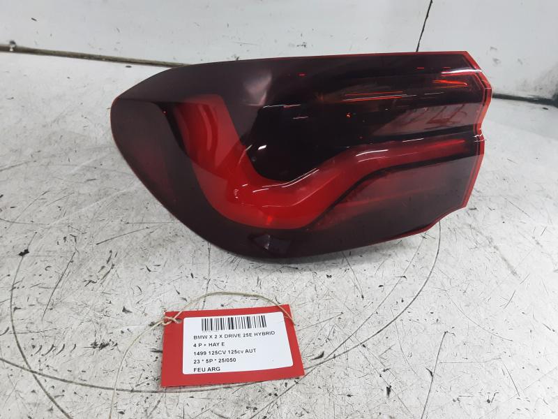 FEU ARRIERE GAUCHE Bmw 