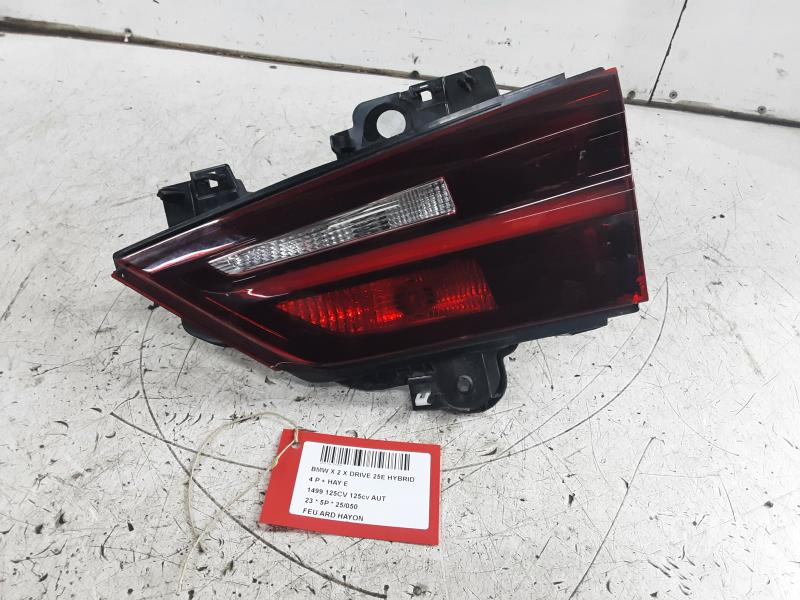 LICHT ACHTERKLEP RECHTS Bmw 