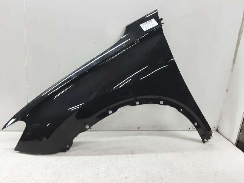 KOTFLÜGEL LINKS Vw TIGUAN (4) 9/23+