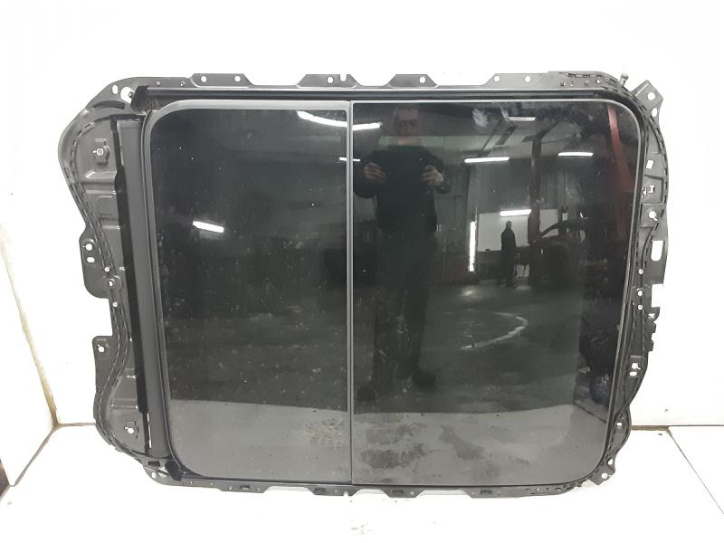 TOIT OUVRANT Vw T-ROC 10/17 - 4/22