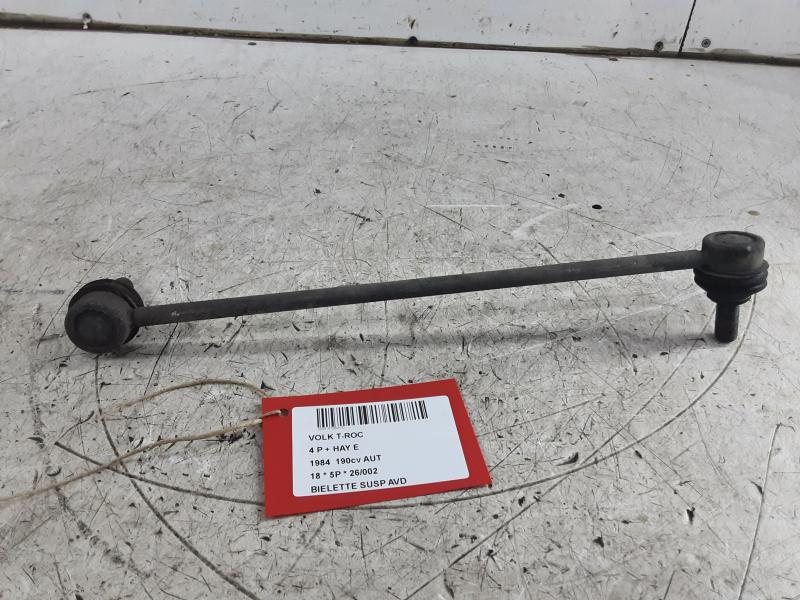 REACTIESTANG VOOR RECHTS Vw T-ROC 10/17 - 4/22