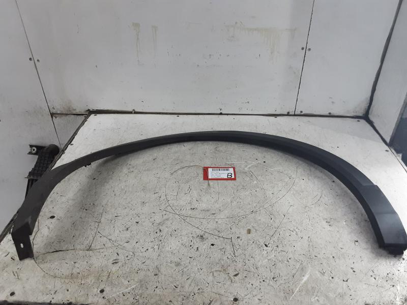 SLUITPANEEL SPATBORD Vw T-ROC 10/17 - 4/22