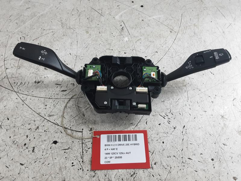 SCHAKELAAR Bmw 
