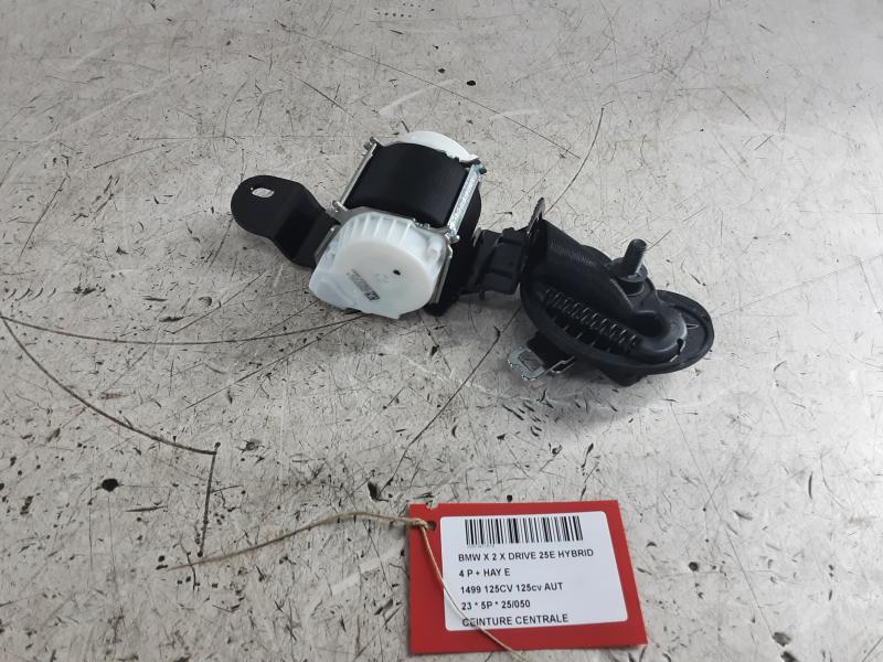 VEILIGHEIDSGORDEL MIDDEN Bmw 