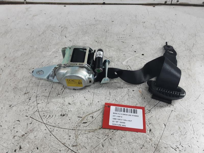 CEINTURE ARRIERE GAUCHE Bmw 