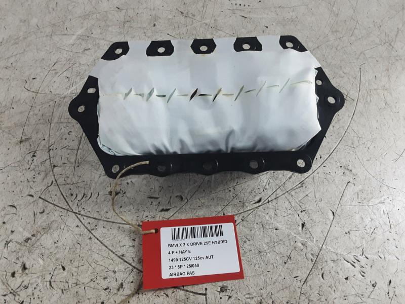AIRBAG PASSAGIER Bmw 