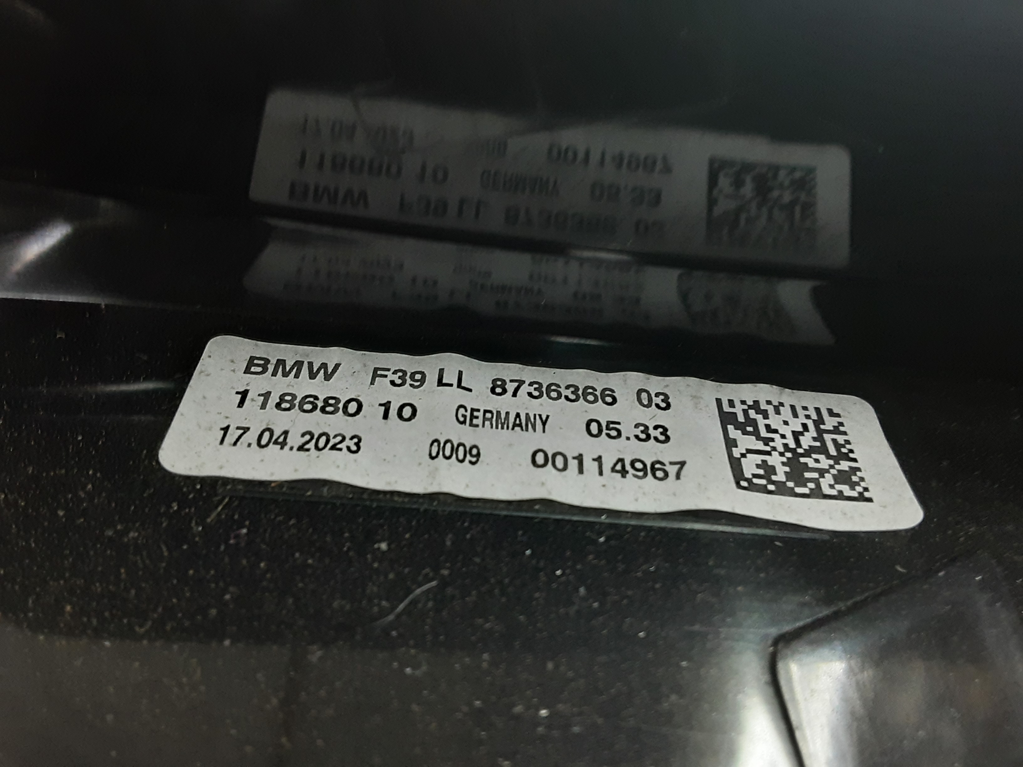 part