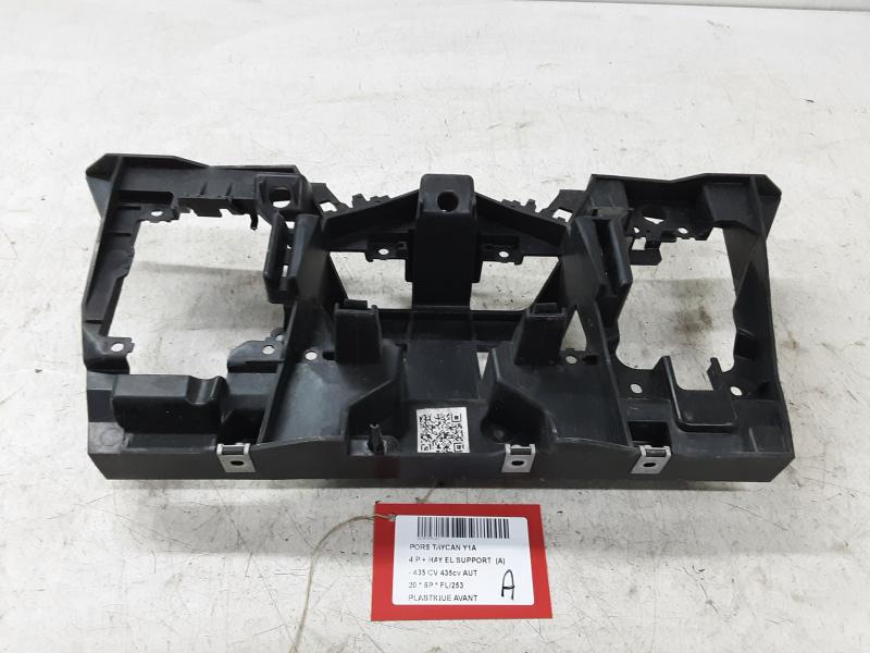 VORDERSEITE AUS KUNSTSTOFF Porsche TAYCAN 4S