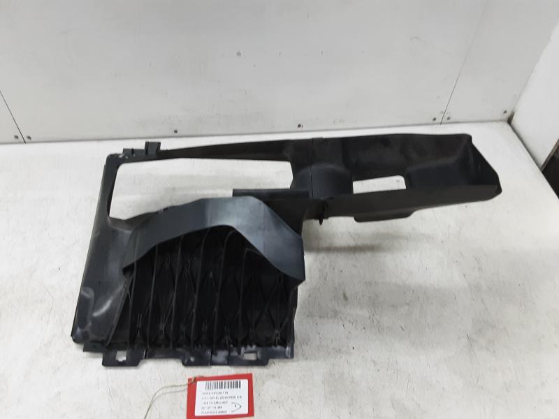 VORDERSEITE AUS KUNSTSTOFF Porsche TAYCAN 4S