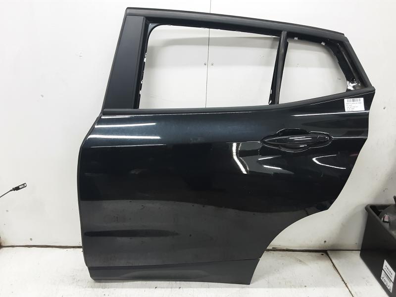 DEUR ACHTER LINKS Bmw 