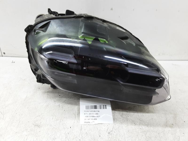 SCHEINWERFER RECHTS Porsche TAYCAN 4S