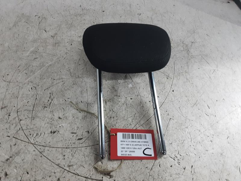 SIEGE AVANT GAUCHE Bmw 