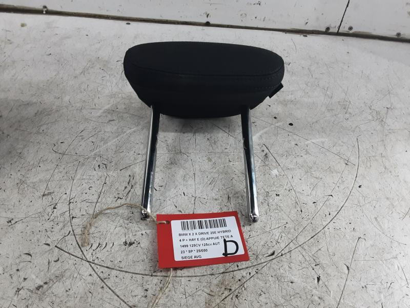 SIEGE AVANT GAUCHE Bmw 