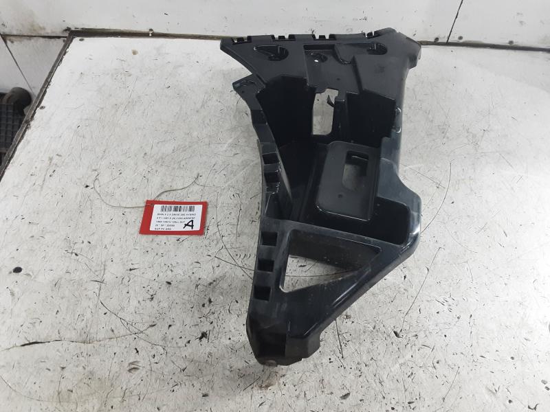 SUPPORT PARE-CHOCS ARRIERE GAUCHE Bmw 