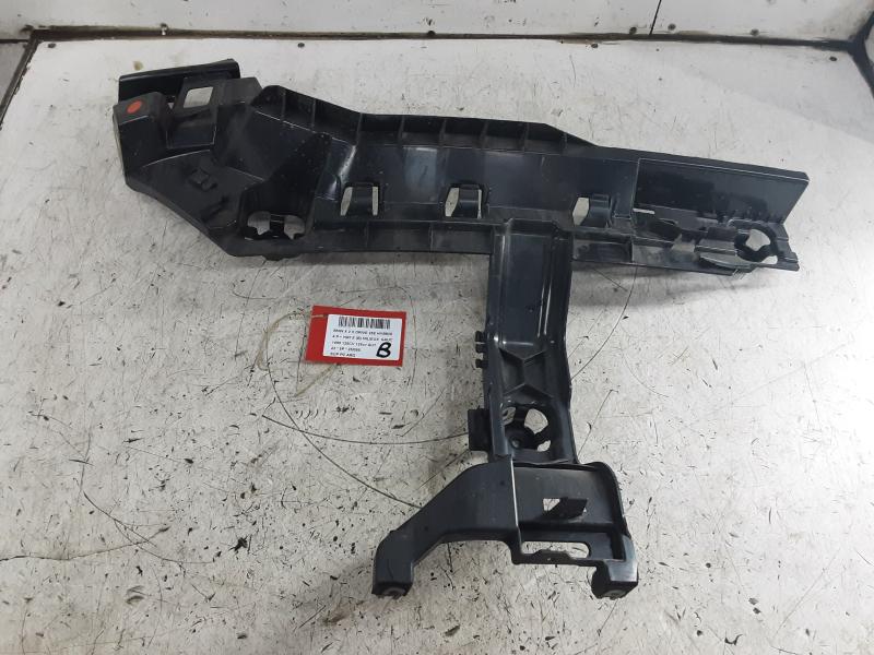 SUPPORT PARE-CHOCS ARRIERE GAUCHE Bmw 