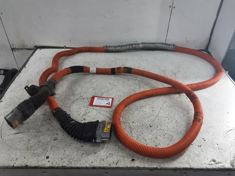 LAADKABEL HYBRIDE Bmw 