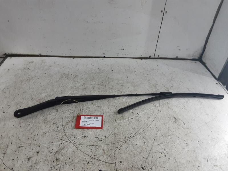 BRAS D'ESSUIE-GLACE AVANT DROIT Bmw 