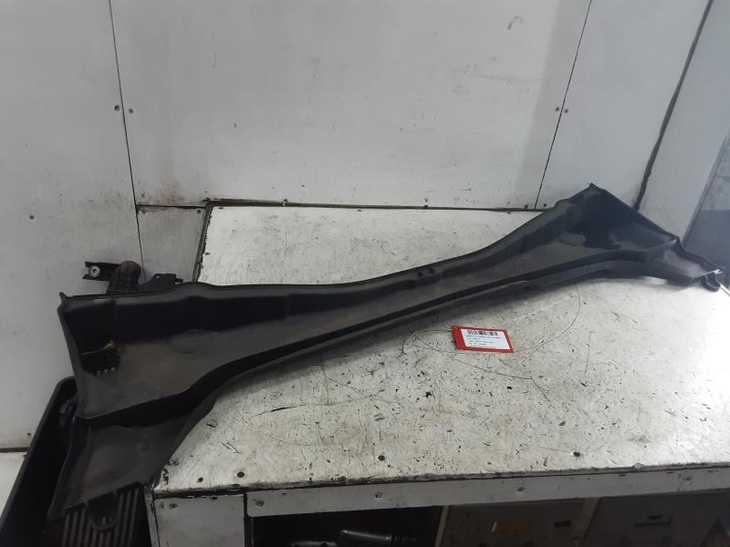 PLASTIEK WINDSCHERM Bmw 