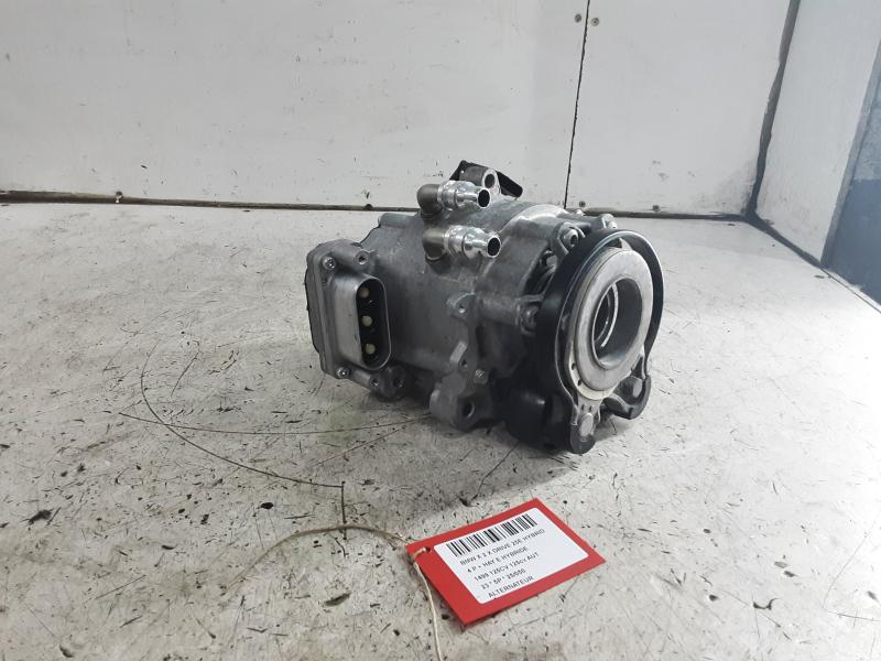 DYNAMO Bmw X 2 F39 03/18+