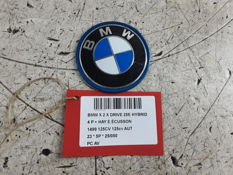 STOßSTANGE VORNE Bmw 