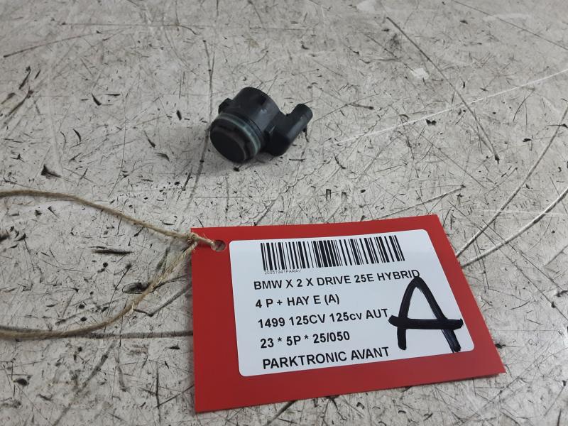 PARKEERSENSOREN VOOR Bmw 