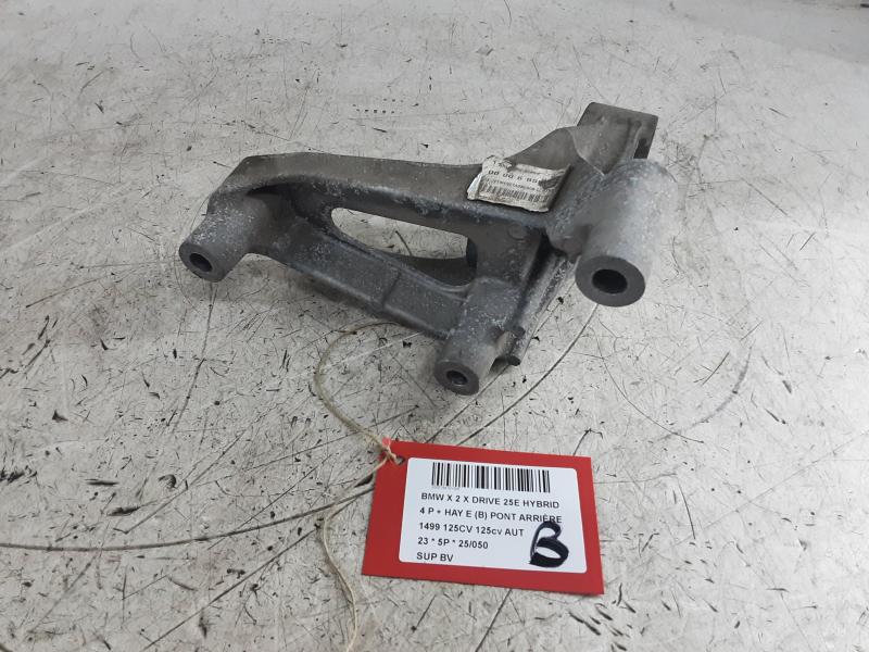 GETRIEBE HALTERUNG Bmw 