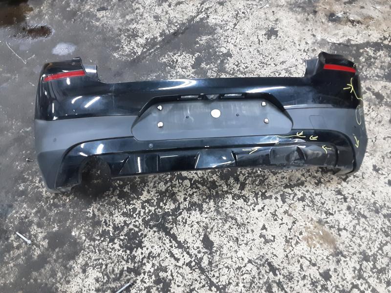 STOßSTANGE HINTEN Bmw 