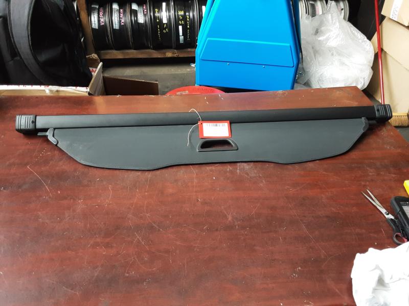 HUTABLAGE Mercedes-Benz EQB 300