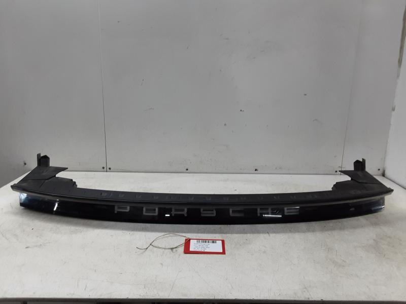 RÜCKLICHT Porsche TAYCAN 4S