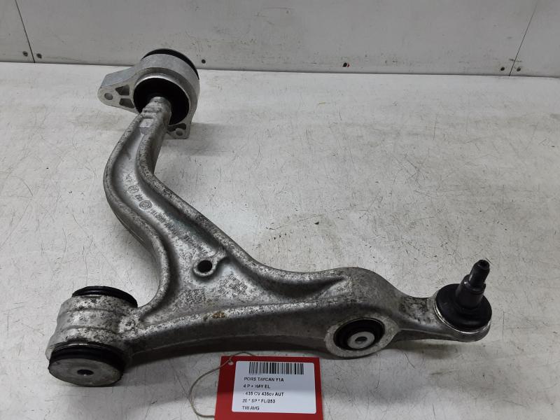DRAAGARM VOOR LINKS Porsche TAYCAN 4S