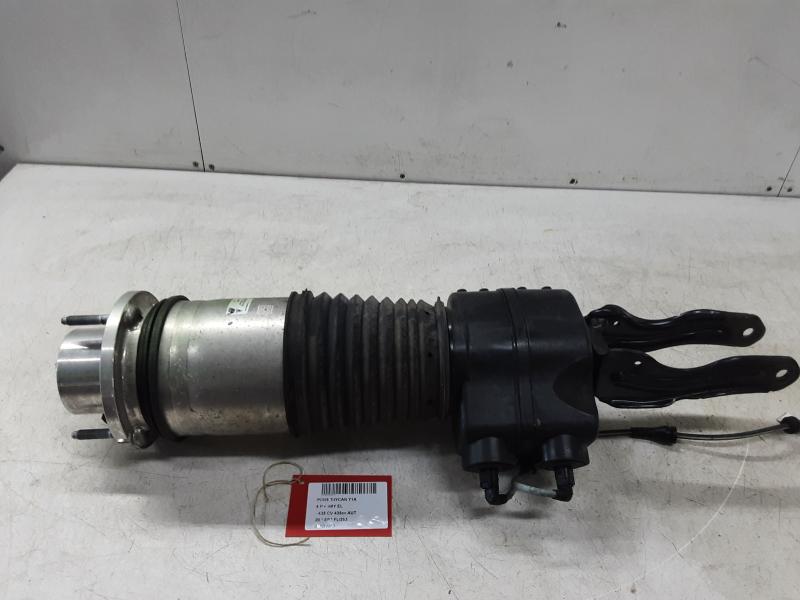 FEDERBEIN VORNE RECHTS Porsche TAYCAN 4S